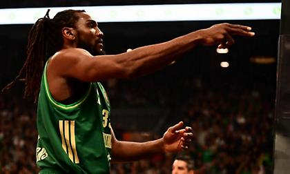 Αποκαλύφθηκε η τρίτη εμφάνιση του Παναθηναϊκού AKTOR για φέτος