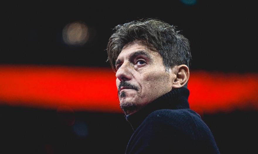 Απάντηση Γιαννακόπουλου στην ΚΑΕ Ολυμπιακός: «Αντί για ευχαριστώ, ειρωνεύεστε και από πάνω»