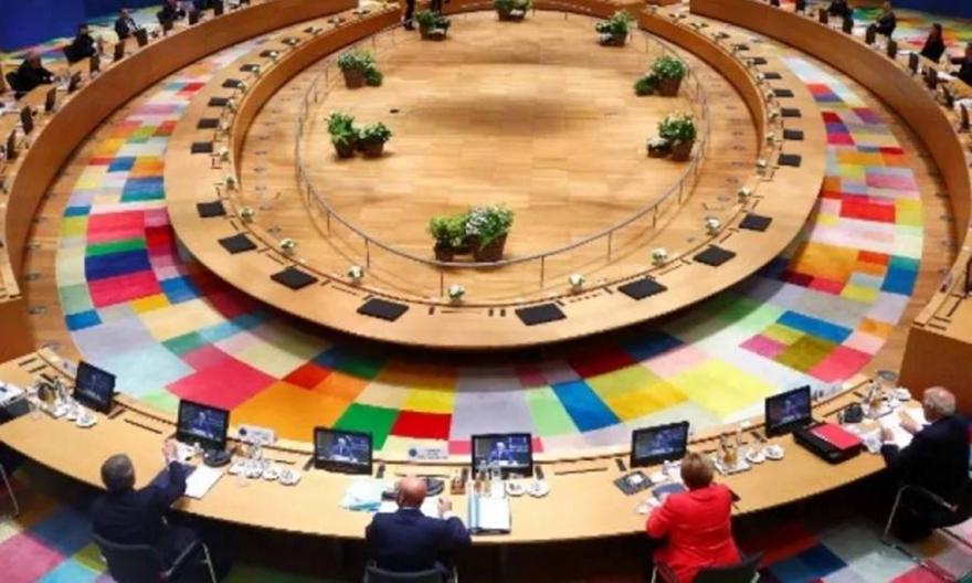 Reuters: Η ΕΕ συγκαλεί έκτακτη Σύνοδο στις 22 Ιανουαρίου εν μέσω απειλών Τραμπ για Γροιλανδία και δασμούς