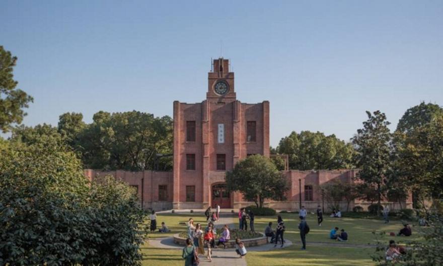 Η χρυσή εποχή των κινεζικών πανεπιστημίων: Ποια κάνουν τη διαφορά στις διεθνείς λίστες