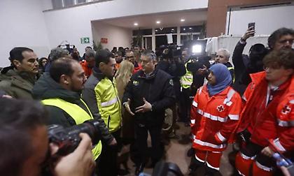 «Όλα σείστηκαν»: Συγκλονιστικές μαρτυρίες από τη σύγκρουση τρένων στην Ισπανία