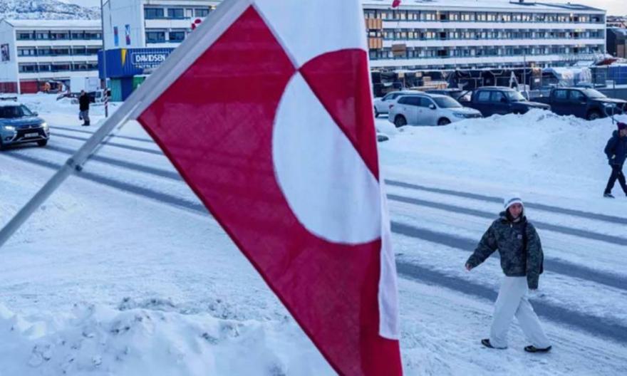 Ξέσπασε «πόλεμος» μετά τις απειλές Τραμπ: Απαράδεκτοι οι δασμοί για τη Γροιλανδία, λένε Νορβηγία - Δανία