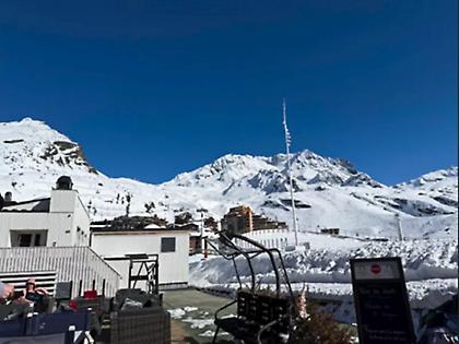 Καιρός: Πολικό... τριήμερο - Ισχυρές χιονοπτώσεις και βροχές