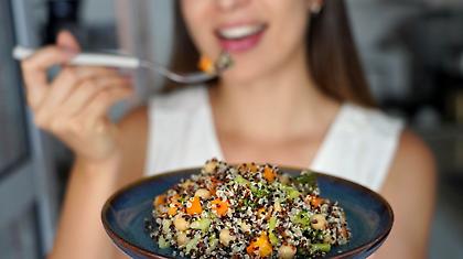 Κινόα: Πώς βοηθά το έντερο, την καρδιά και όχι μόνο