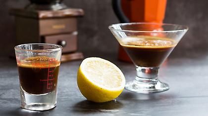 Madha alay: Ο καφές που μπορεί να σε σώσει όταν νιώθεις ότι θα κρυώσεις