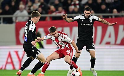 Ολυμπιακός: Δεν γίνεται να τα αφήνουν να περνάνε έτσι!