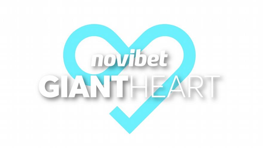 Novibet x Βασίλης Σπανούλης & ΕΛΕΠΑΠ: Κάθε μικρό βήμα, μία μεγάλη νίκη!