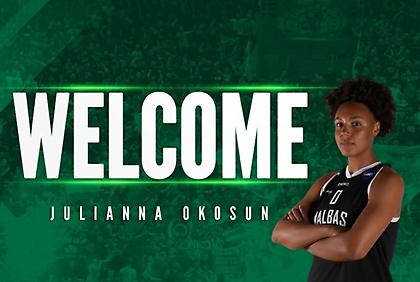 Ενίσχυση στην ρακέτα με Οκόσουν για τον Παναθηναϊκό