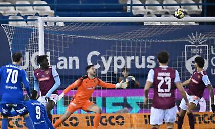 Διέλυσε την ΕΝΠ και πήρε «ανάσα» η Ομόνοια Αραδίππου