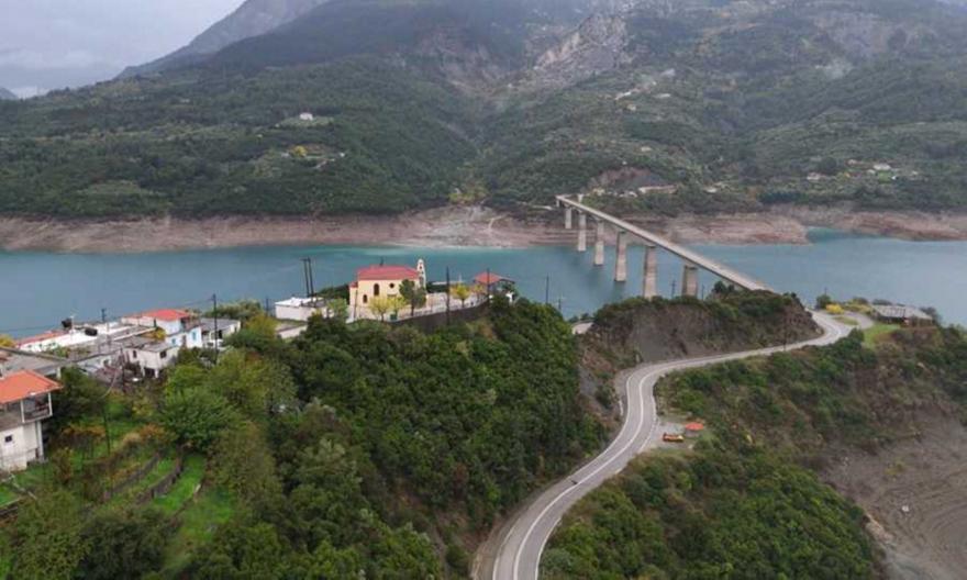 «Όπου Υπάρχει Ελλάδα»: Η Ευρυτανία σε πρώτο πλάνο