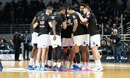 Το πρόγραμμα του ΠΑΟΚ για Πριέβιτζα