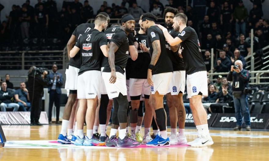 Το πρόγραμμα του ΠΑΟΚ για Πριέβιτζα