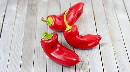 Αν θες να μάθεις τι το ιδιαίτερο έχουν οι πιπεριές Φλωρίνης δες το βίντεο