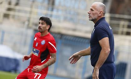 Τέλος ο Σέφκι Κούκι από τα Χανιά