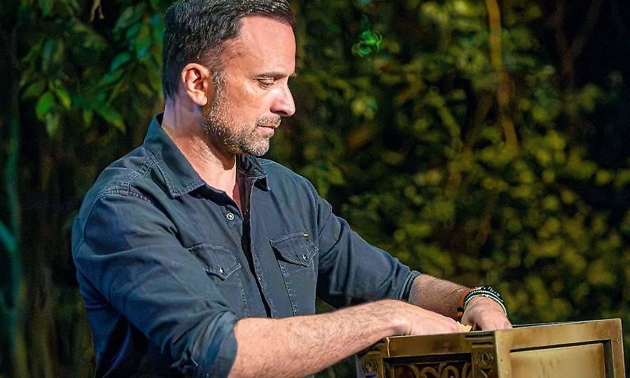 Survivor: Θέματα συμπεριφοράς, εντάσεις και μάχη για τη δεύτερη ασυλία