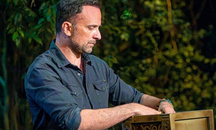 Survivor: Θέματα συμπεριφοράς, εντάσεις και μάχη για τη δεύτερη ασυλία