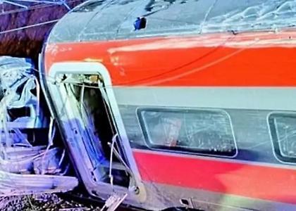 Τραγωδία στην Ισπανία: Τουλάχιστον 39 νεκροί και δεκάδες τραυματίες από τη σύγκρουση τρένων