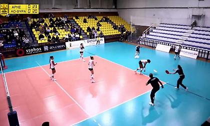 ΠΑΣΑΠ: «Η ασφάλεια στους αγωνιστικούς χώρους δεν είναι πολυτέλεια, είναι αυτονόητη υποχρέωση»