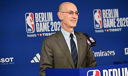 Μάντσεστερ Γιουνάιτεντ και Σίτι δεν θα μπουν στο ΝΒΑ Europe