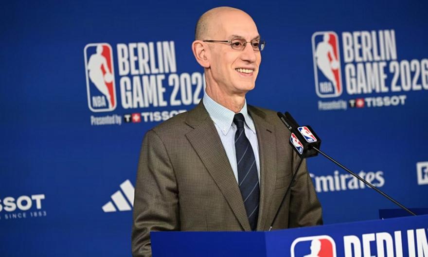 Μάντσεστερ Γιουνάιτεντ και Σίτι δεν θα μπουν στο ΝΒΑ Europe