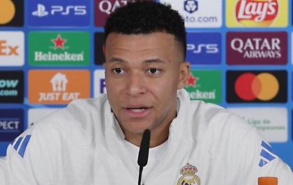 Εμπαπέ: «Καταλαβαίνω τις αποδοκιμασίες του κόσμου, αλλά δεν πρέπει να γιουχάρουν μεμονωμένα παίκτες»