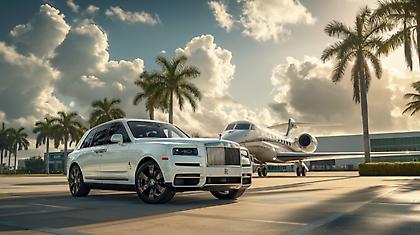 Ρεκόρ στο κόστος ζωής των δισεκατομμυριούχων - Πόσο κοστίζει η «μεγάλη ζωή» σήμερα;