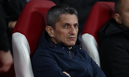 Τσορμπατζόγλου: «Παγώνει η απόκτηση στόπερ, προτεραιότητα η απόκτηση δεξιού μπακ - Μάλλον παίζει με Μπέτις ο Μεϊτέ»