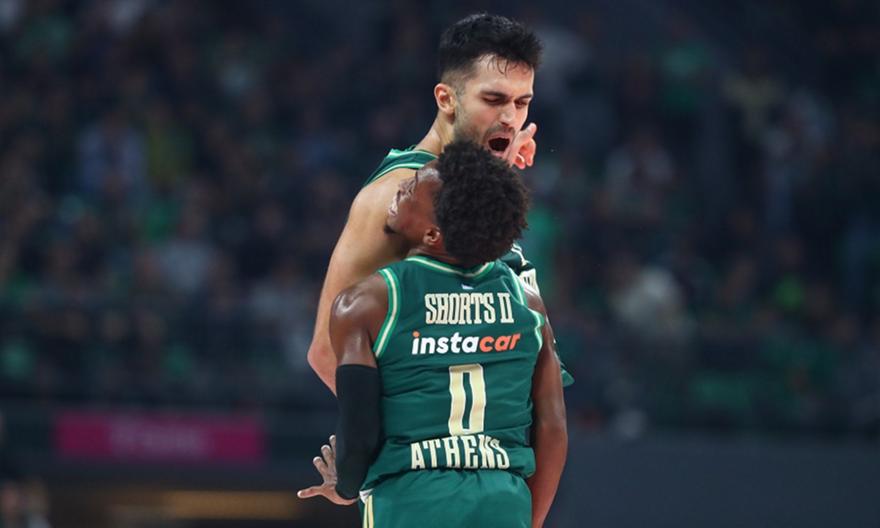 Μήνυμα Αταμάν σε Σορτς-Γιούρτσεβεν: Δεν αγωνίστηκαν καθόλου κόντρα στην Μπασκόνια!