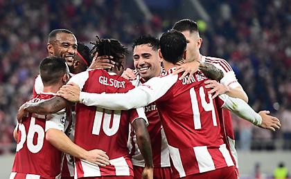 Ολυμπιακός-Λεβερκούζεν: Τελικός... πρόκρισης για τους ερυθρόλευκους