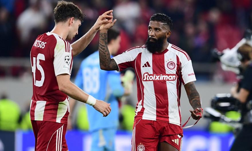 Νικολακόπουλος: «Με τη Λεβερκούζεν μπορεί να κερδίσεις, αλλά αν οι Γερμανοί σε βρουν μπόσικο…»