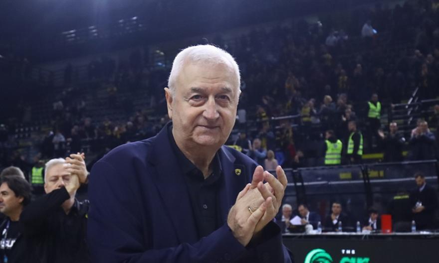 Σάκοτα: «Πρέπει να δείξουμε σοβαρότητα με την Καρδίτσα, αυτά τα ματς είναι ένα επιπλέον κίνητρο για όλους»