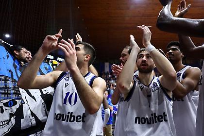 Ηρακλής-Πέγια: Στόχος η νίκη και η παραμονή στην κορυφή