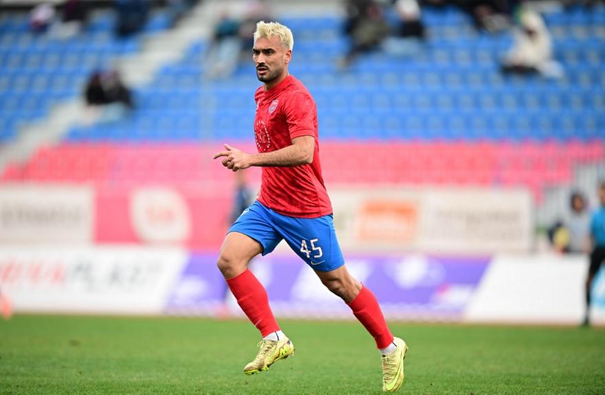 Πάνθηρες: «Ο Πανιώνιος όλα δείχνουν πως και τη νέα σεζόν θα είναι στη Β’ Εθνική - Διοίκηση και παίκτες αποτύχατε»