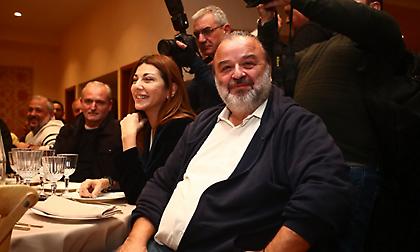 Ηλιόπουλος: «Θέλουν δεν θέλουν, το ποδόσφαιρο αλλάζει σελίδα - Γαργάρες δεν κάνω, το 1,5 εκατ. ευρώ θα δοθεί»