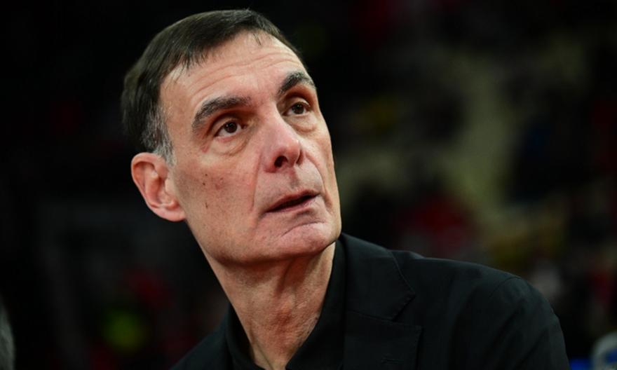 Μπαρτζώκας: «Πρέπει να αναλογιστούμε γιατί παίξαμε έτσι στο δεύτερο ημίχρονο»