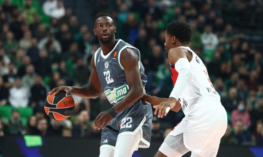 Για την επιστροφή στις νίκες κόντρα στους Βάσκους οι «πράσινοι»: Παναθηναϊκός AKTOR-Μπασκόνια (4η περίοδος)