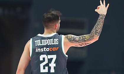 Η βαθμολογία της Εuroleague μετά τις νίκες Παναθηναϊκού και Ολυμπιακού και οι επόμενοι αντίπαλοί τους