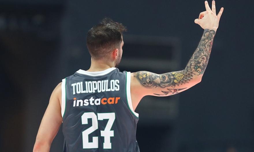 Η βαθμολογία της Εuroleague μετά τις νίκες Παναθηναϊκού και Ολυμπιακού και οι επόμενοι αντίπαλοί τους