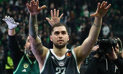 «Είμαι και εγώ εδώ»: H σαρωτική εμφάνιση-δήλωση του Τολιόπουλου κόντρα στην Μπασκόνια!