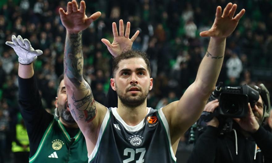 «Είμαι και εγώ εδώ»: H σαρωτική εμφάνιση-δήλωση του Τολιόπουλου κόντρα στην Μπασκόνια!