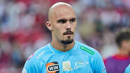 «Πάγωσε» του Ντρκούσιτς στον ΠΑΟΚ: «Καμία επαφή με ομάδα», λέει ο ατζέντης του