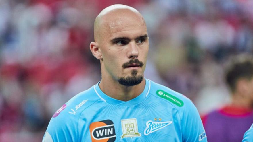 «Πάγωσε» του Ντρκούσιτς στον ΠΑΟΚ: «Καμία επαφή με ομάδα», λέει ο ατζέντης του