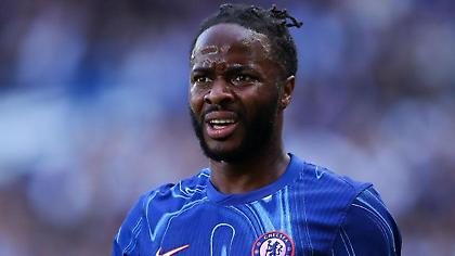 Η Νάπολι θέλει δανεικό τον Στέρλινγκ