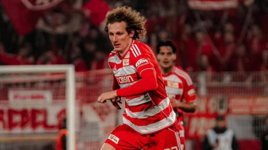 Παναθηναϊκός: Τι έγινε με Κραλ στα τελευταία παιχνίδια της Ουνιόν Βερολίνου