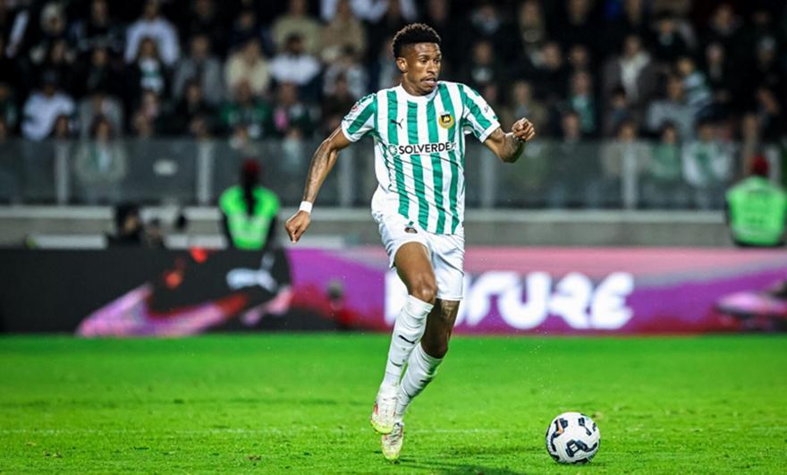 Το όργιο φημών για Αντρέ Λουίζ, ο Μουρίνιο και ο Ολυμπιακός