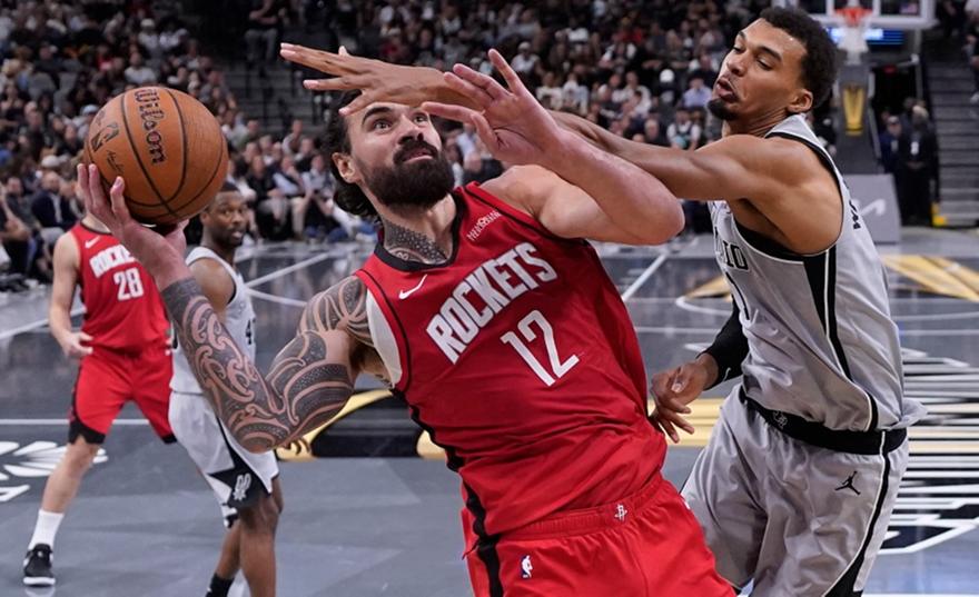 Ρόκετς-Σπερς