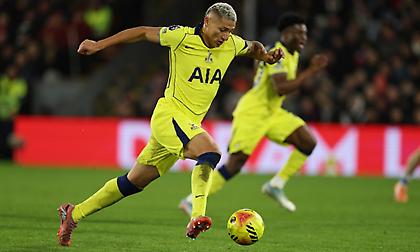 Τότεναμ-Ντόρτμουντ