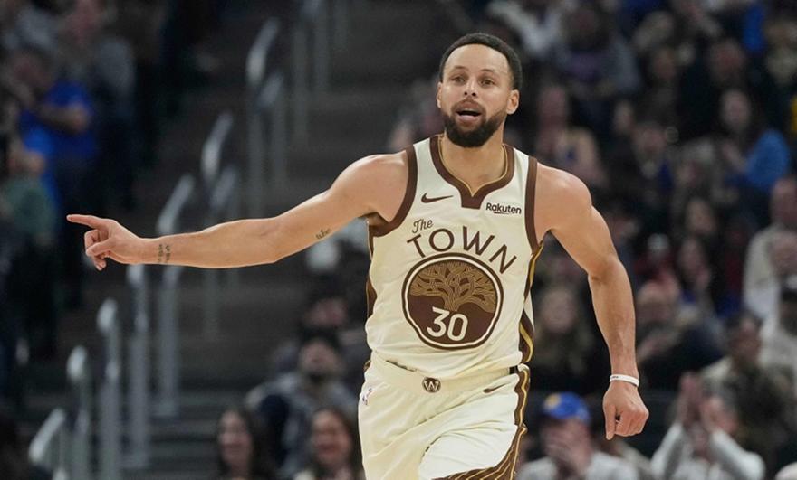 Γουόριορς-Ράπτορς