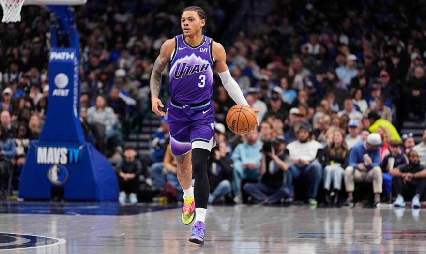 Τζαζ-Τίμπεργουλβς