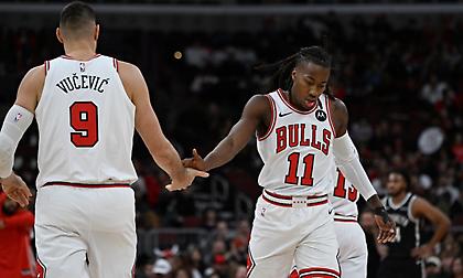 Μπουλς-Κλίπερς